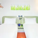 Hotel Ibis Budget Centre Nancy