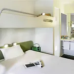 Hotel Ibis Budget Centre 4*