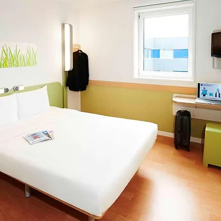 Ibis Budget Centre Nancy