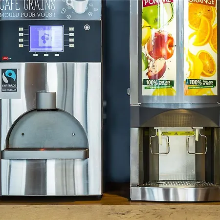 Ibis Budget Centre 4*