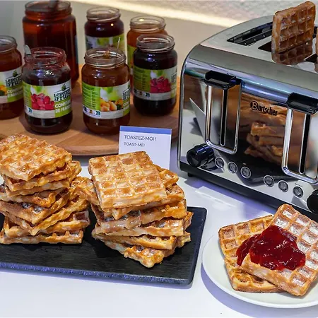 Ibis Budget Centre Hotel