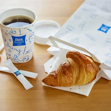 Ibis Budget Centre Nancy