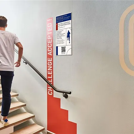 Ibis Budget Centre Hotel 4*