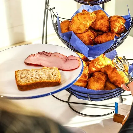 Hotel Ibis Budget Centre