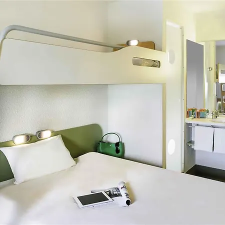 فندق Ibis Budget Centre 4*
