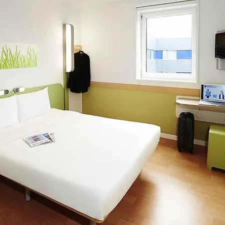 Ibis Budget Centre Hotel