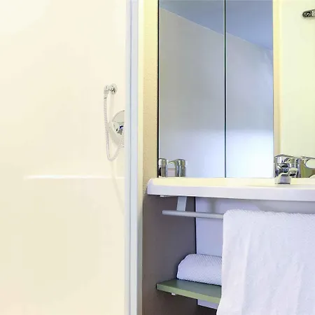 Ibis Budget Centre