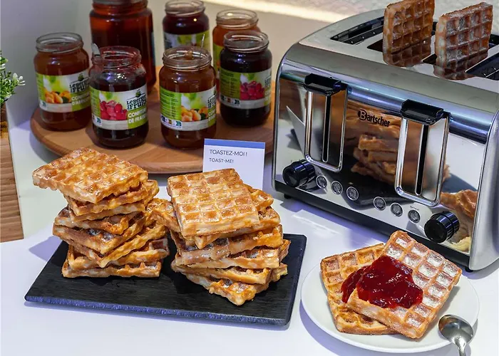 Ibis Budget Centre Hotel