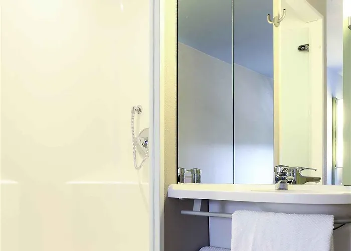 Ibis Budget Centre Hotel